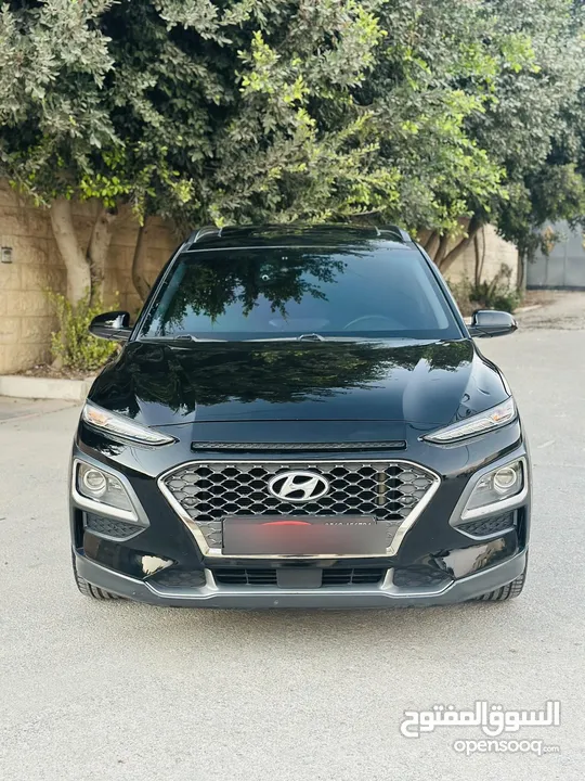 هونداي كونا HYUNDAI KONA