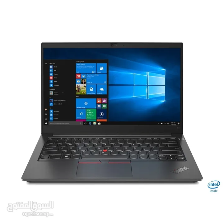 Laptop Lenovo Thinkpad i7 E14