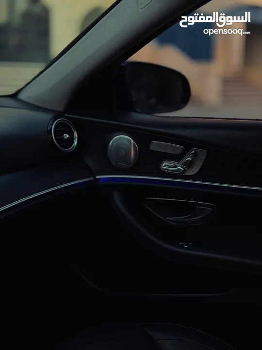 مرسيدس E300e 2019 hybrid Mercedes Benz E300e