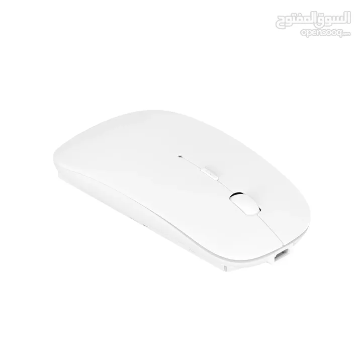 WiWU Wimice Dual Mode Mouse WM101 Pro -NEW -MEAGByte