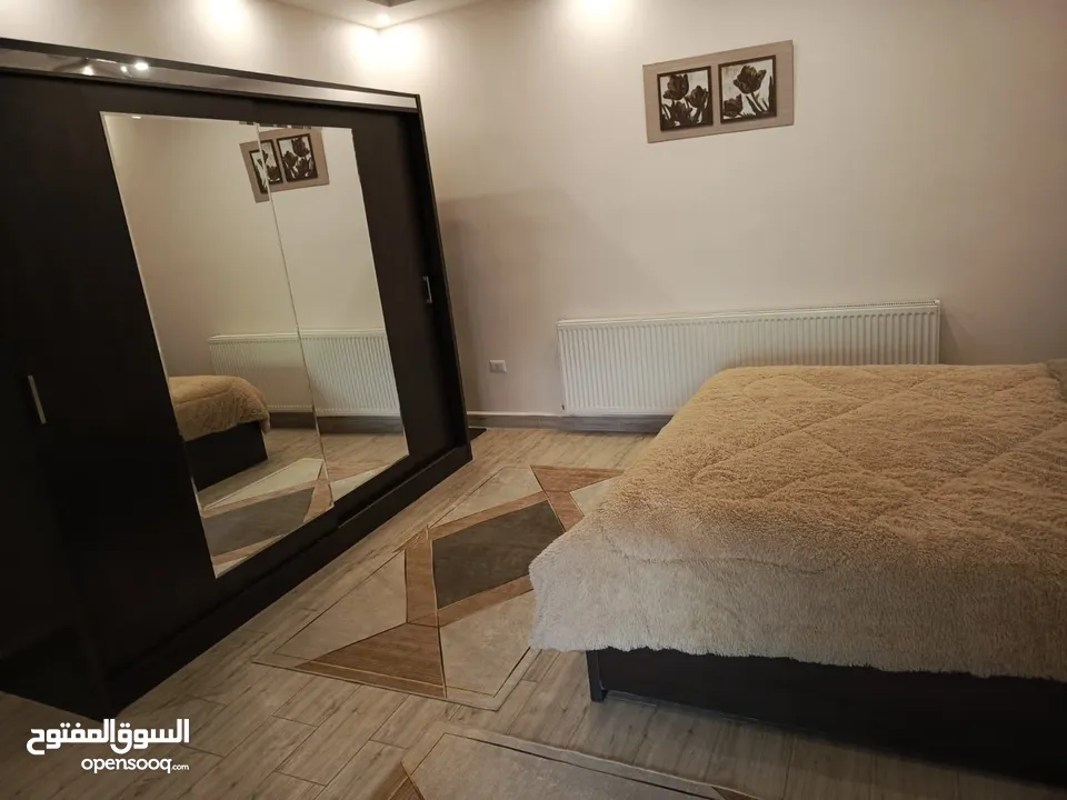 اثاث بيت كامل للبيع بحاله الوكاله بداعي السفر