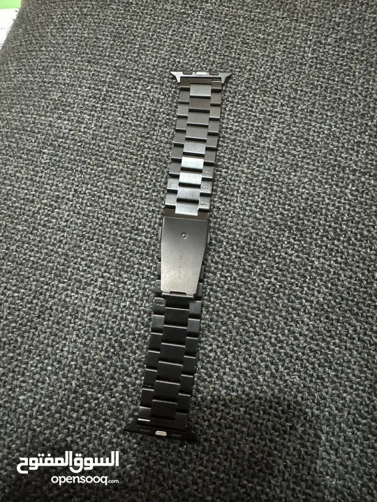 Stainless Steel strap for apple watch