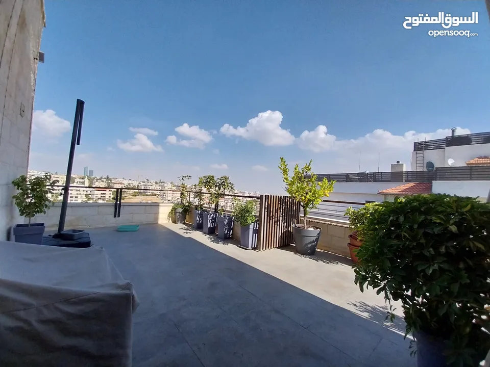 شقة للايجار في عبدون  ( Property 35166 )-175035210