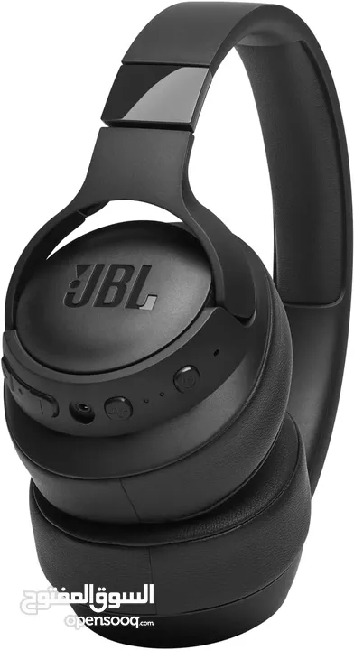سماعة بلوتوث أصليه JBL Tune 760NC بسعر مميز