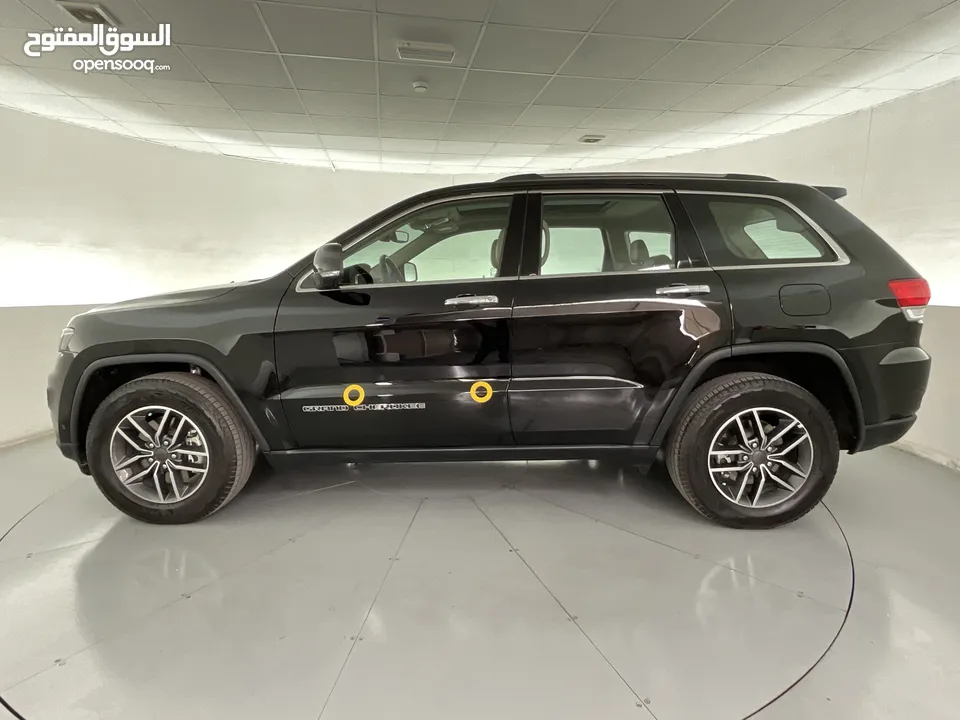 2019 Jeep Grand Cherokee Limited  • Big Price Drop  • 1 Year free warranty • 333927