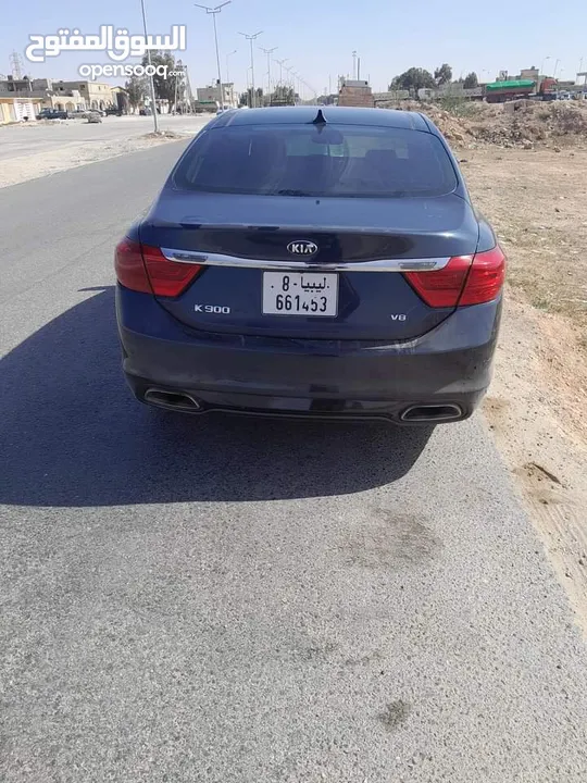 كيا k900 V8 50 سعر حرق بيع مستعجل