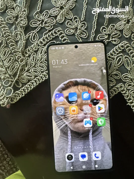 Redmi note 13 pro