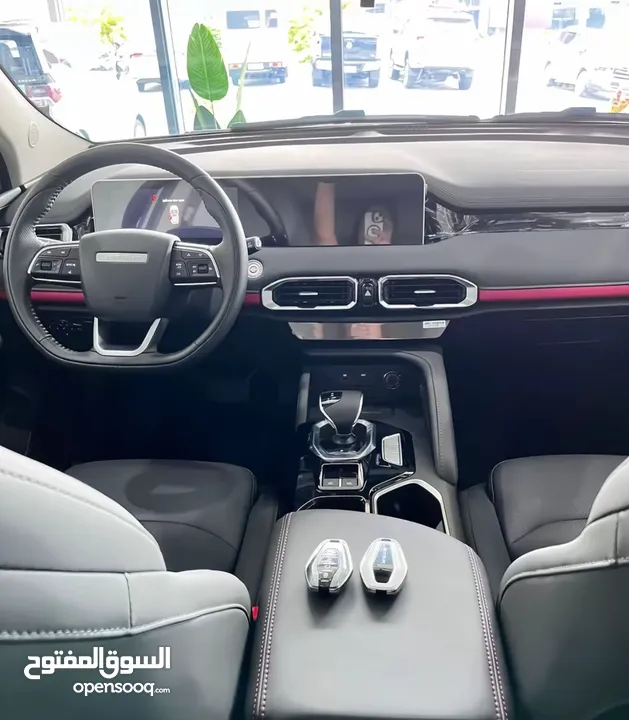 Jetour X50 2026 Full Option