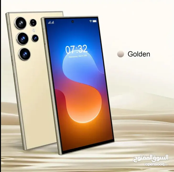 كوبي S24 ultra  بسعر 49.99 دينار شامل التوصيل مع بكج هدايا متوفر بعدة الوان ومواصفات خيالية