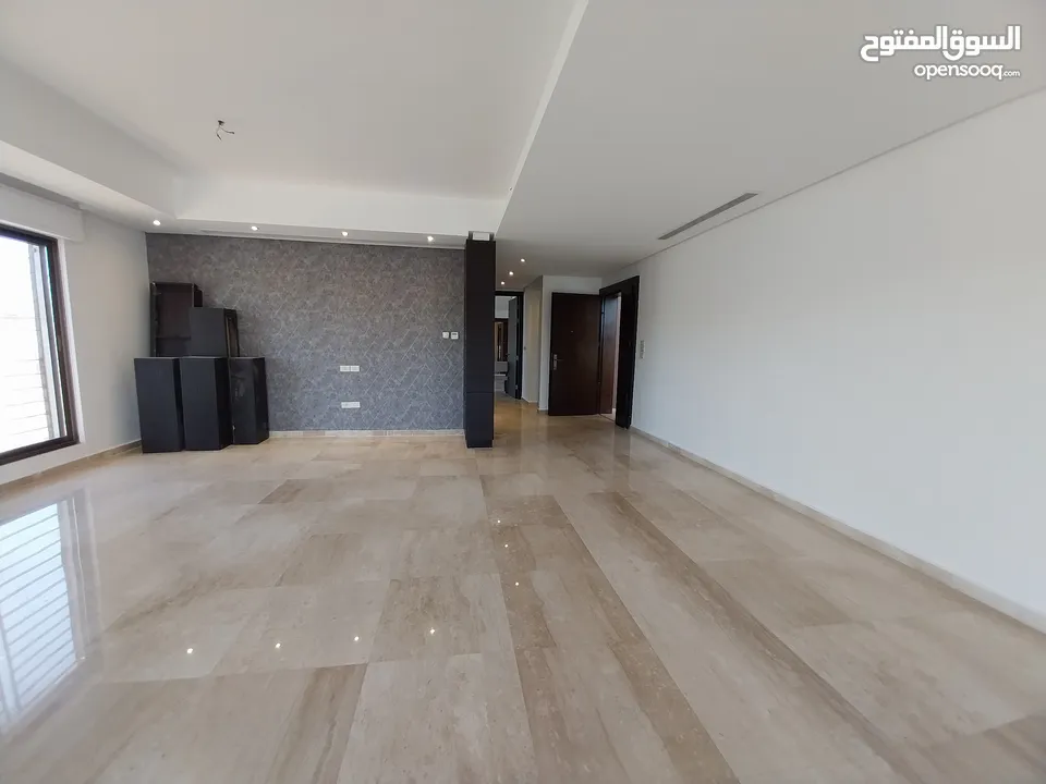 شقه للايجار في دير غبار مع رووف بالطابق الاعلى ( Property 33598 )-175081770