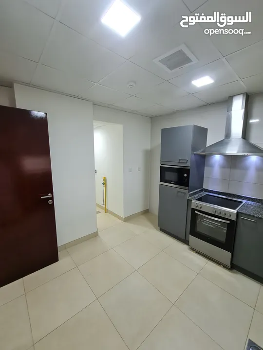 Seaview 3 Bedroom Apartment in Qurm