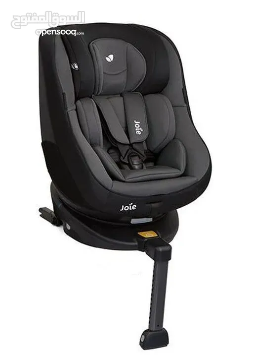 joie 360 new car seat