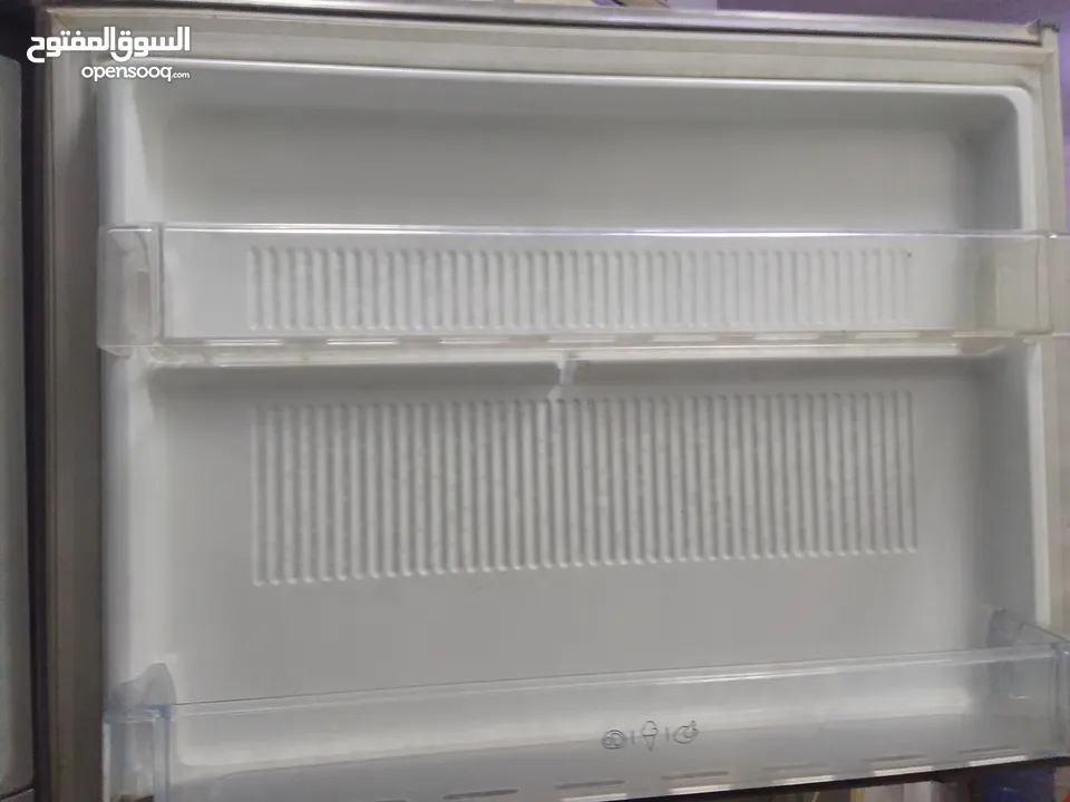 fresh fridge (LG)