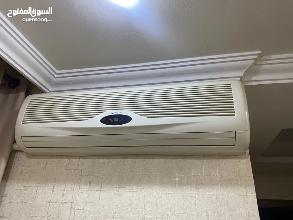 مكيف ستار كول 2 طن بسعر مغري للغاية