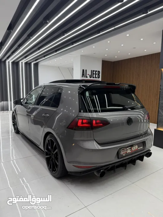 جولف 2014 فل الفل