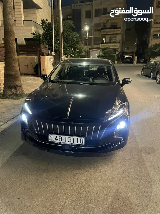 هونتشي - EQM5