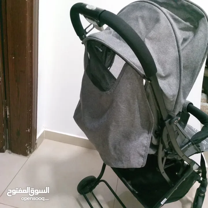 عربيه اطفال شارع بحاله منتازه وسعر مقبول