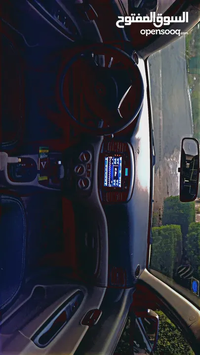 هونداي فيرنا