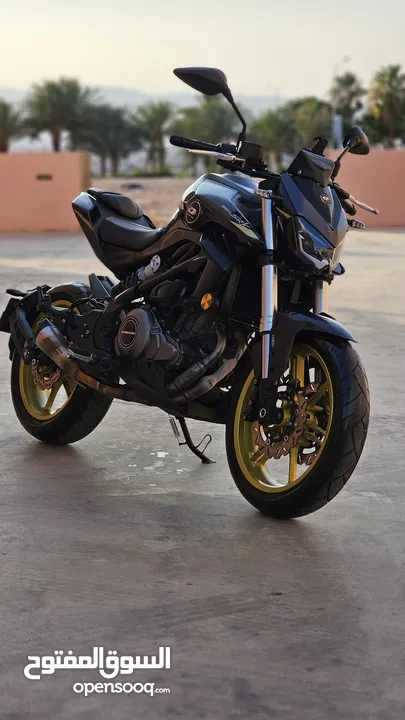 QJ 350 SRK