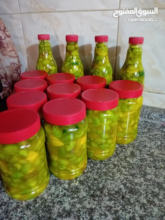 خل تفاح مركز ميه بالميه