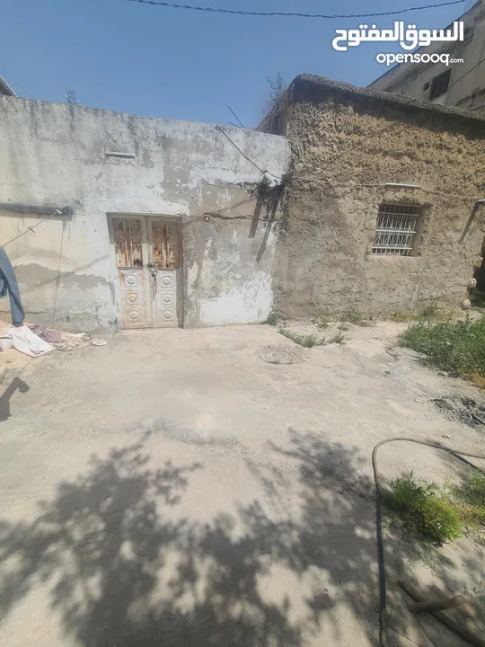 منزل مستقل للبيع