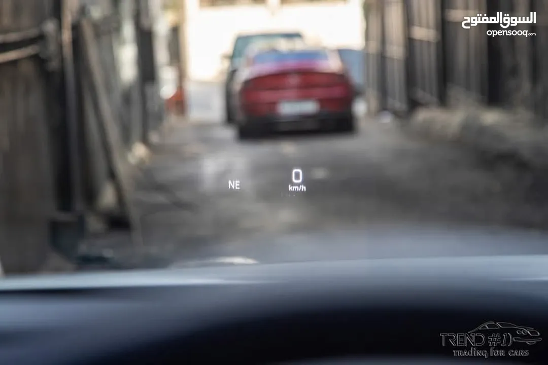 Mercedes E300 2020 بنزين محرك 2000 سي سي
