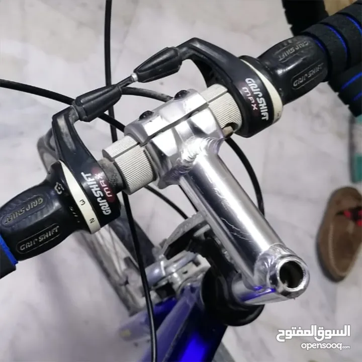 دراجات المنيوم مميزة (نادرة وفريده)