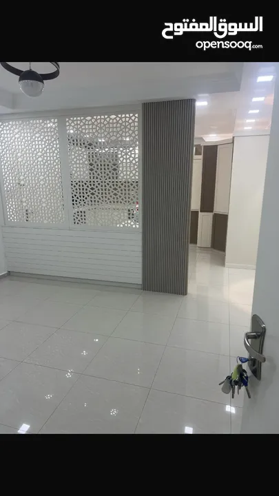 شقه للبيع وسط البلد مع مدخل مستقل