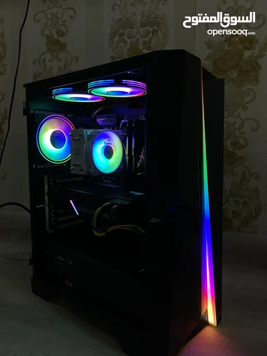 Gaming pc for sell