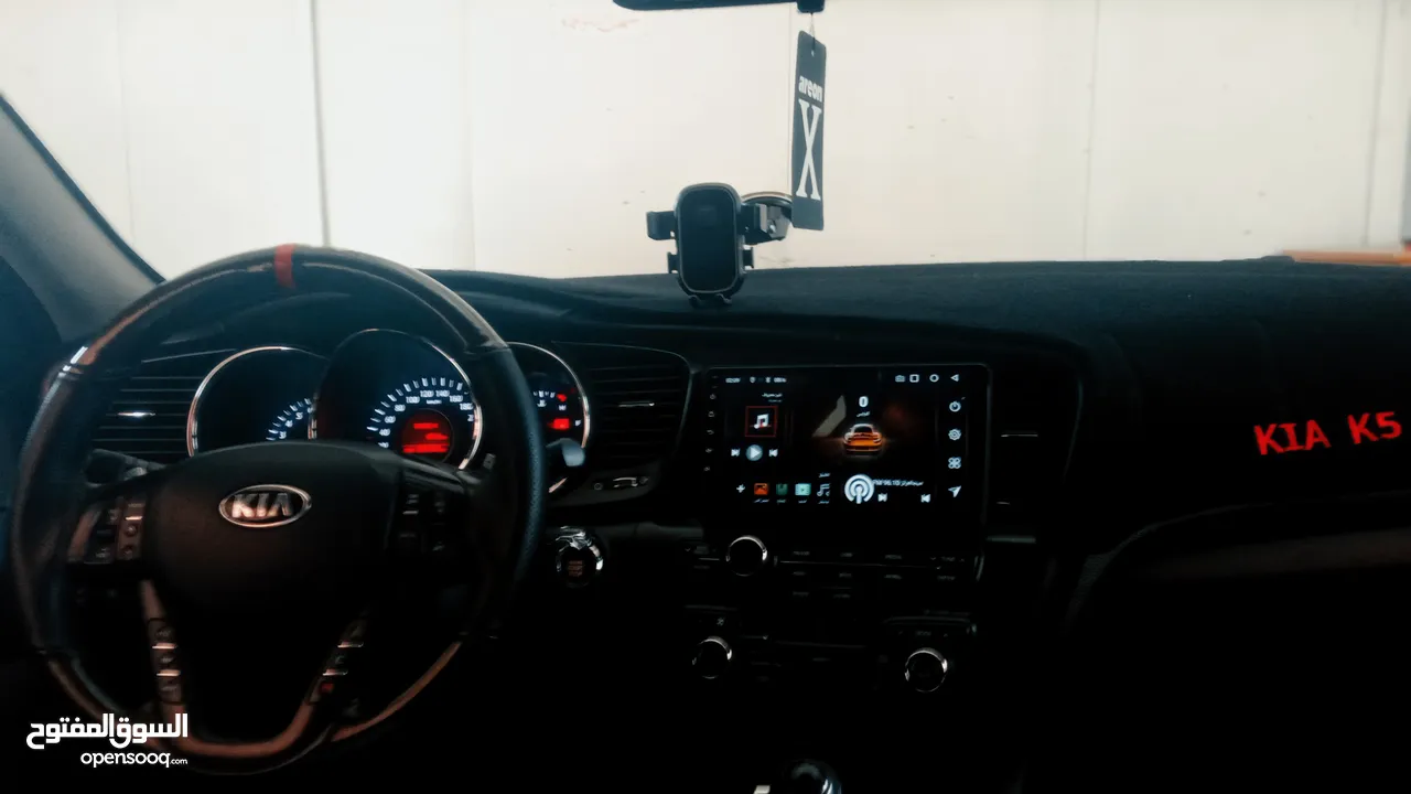 اوبتما 2013 اتماتيك فل الفل عدا فتحة حرررق كااش فحص نخب نخب