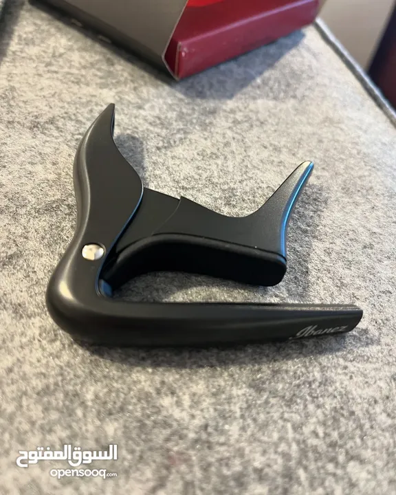 Ibanez ICC10 Guitar Capo كابو جيتار