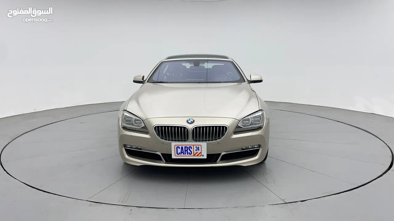 (FREE HOME TEST DRIVE AND ZERO DOWN PAYMENT) BMW 650I