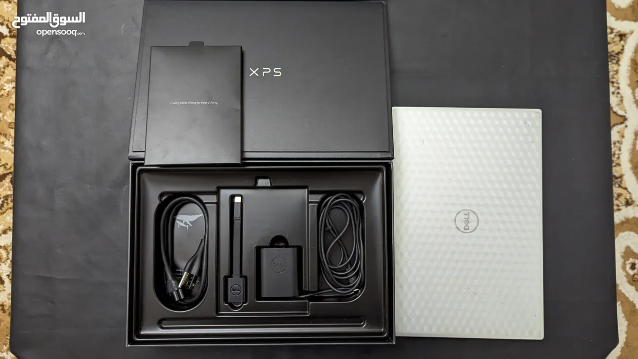 Dell XPS 13