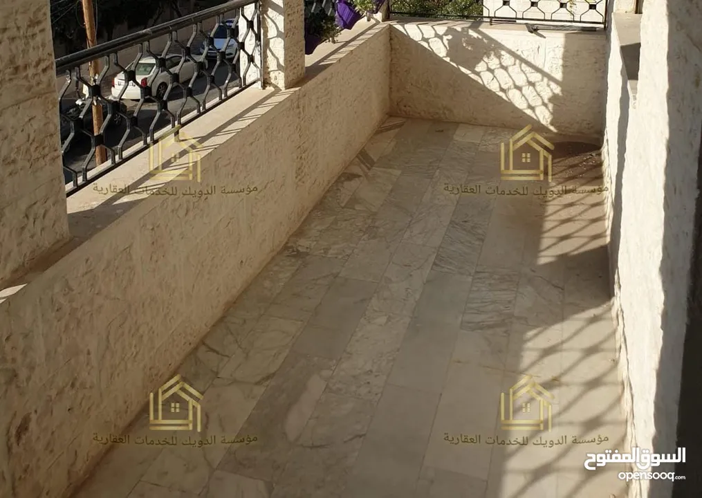 شقة فارغة - الجاردنز - 3نوم - 186م