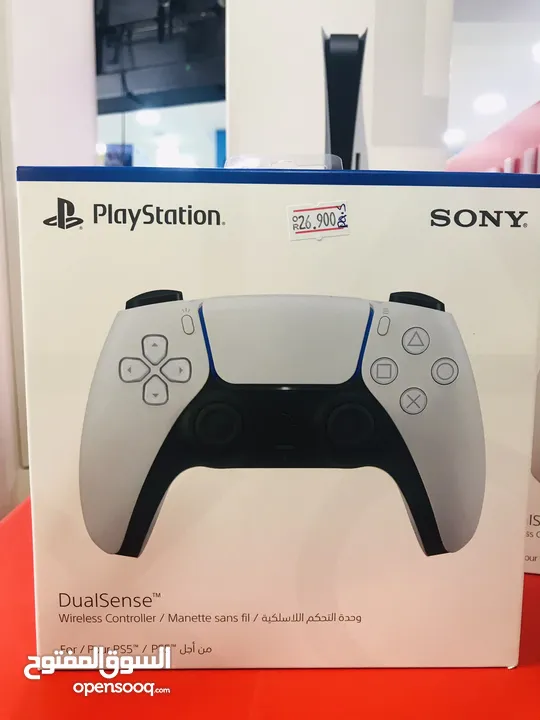 DualSense Wireless Controller For PS5 Offer Price