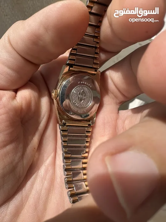 ساعه RADO سويسري اصلي اقل سعر
