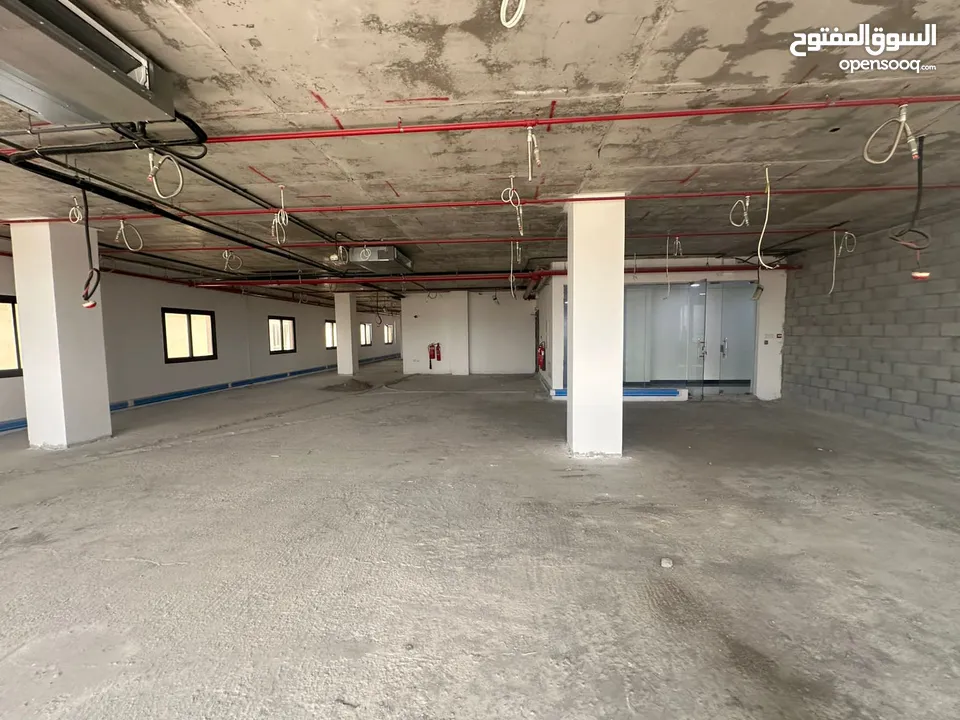 Office space in Mawaleh