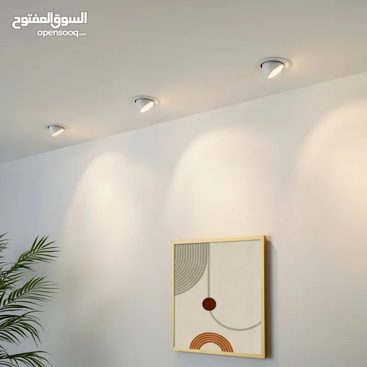 سبوتات متنوعة اصليات تقال جداً للبيع spotlight ceiling