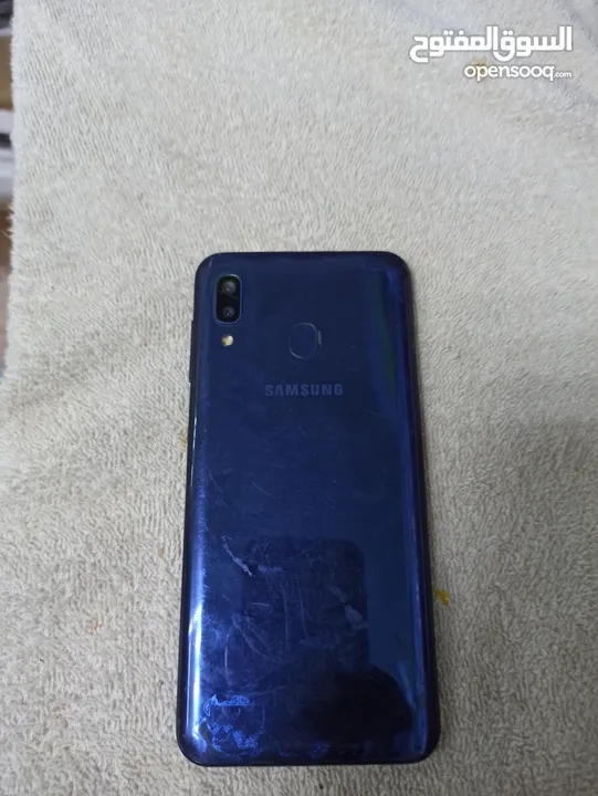 Samsung a20