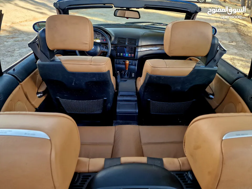BM W 330 CC مميزه جدآ