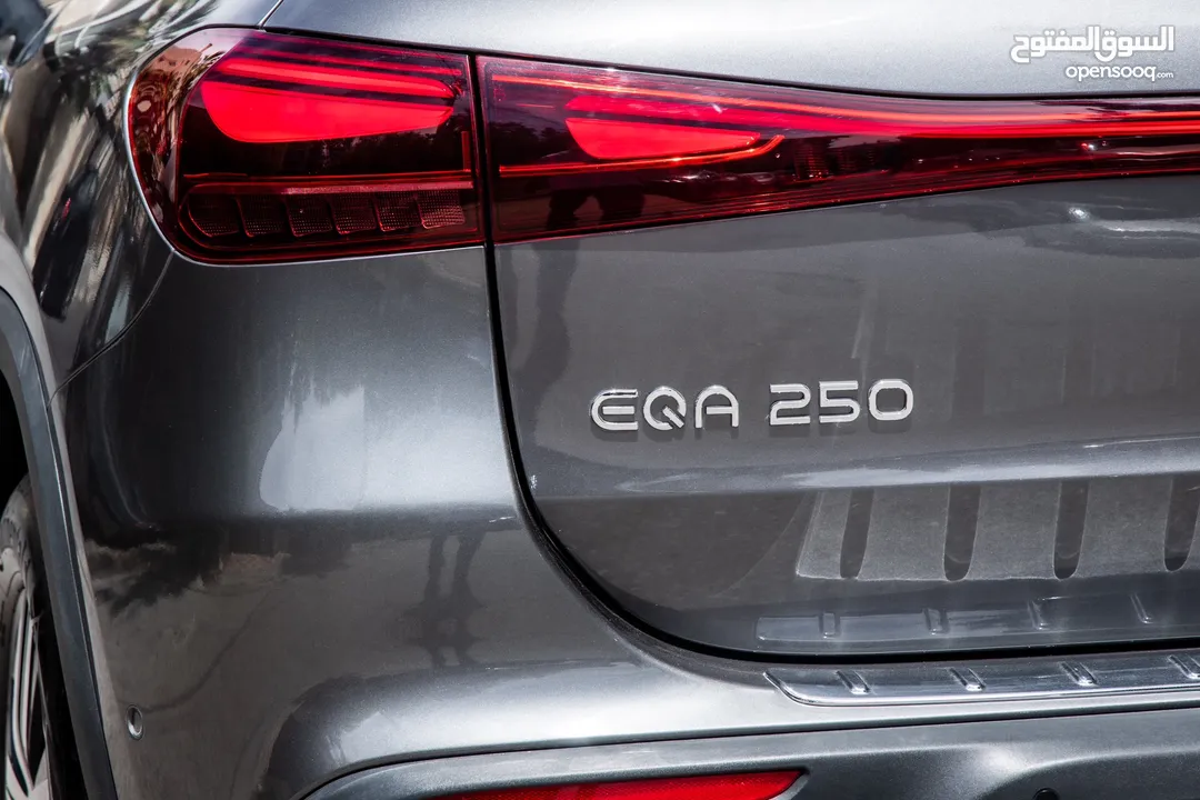 مرسيدس EQA 250 فيراني 2024 للبيع
