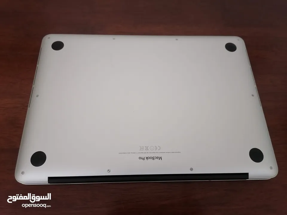 MacBook Pro Core i5
