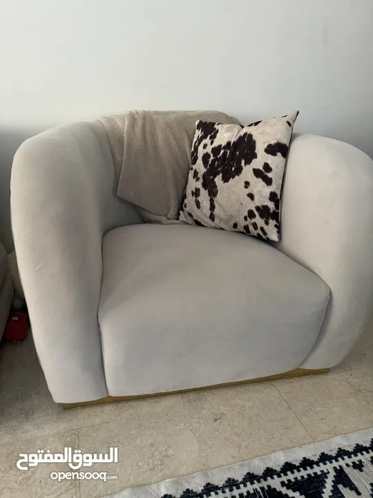 Sofa for sale