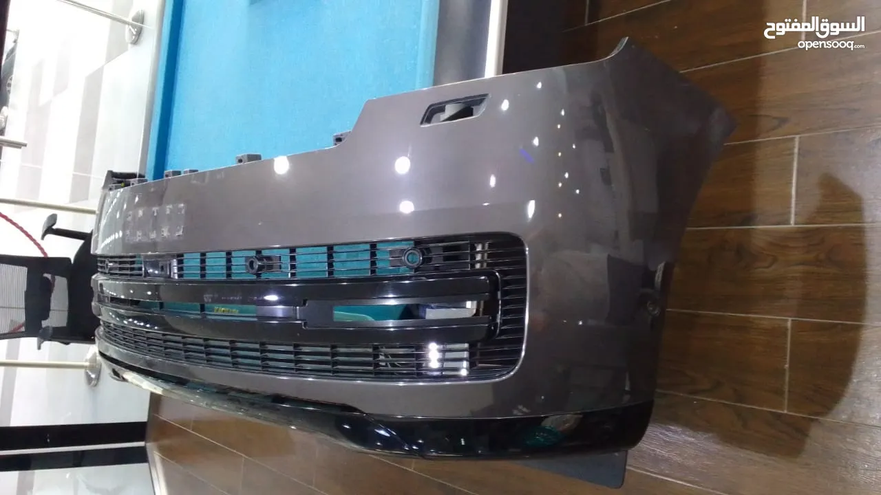 range rover