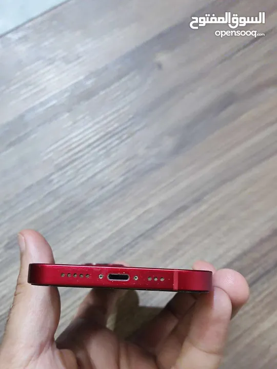 i phone 13 red