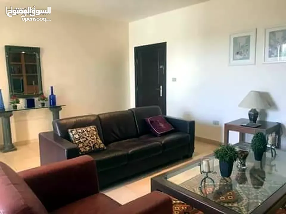 شقة مفروشة للإيجار 140م2 ( Property 10178 ) سنوي فقط