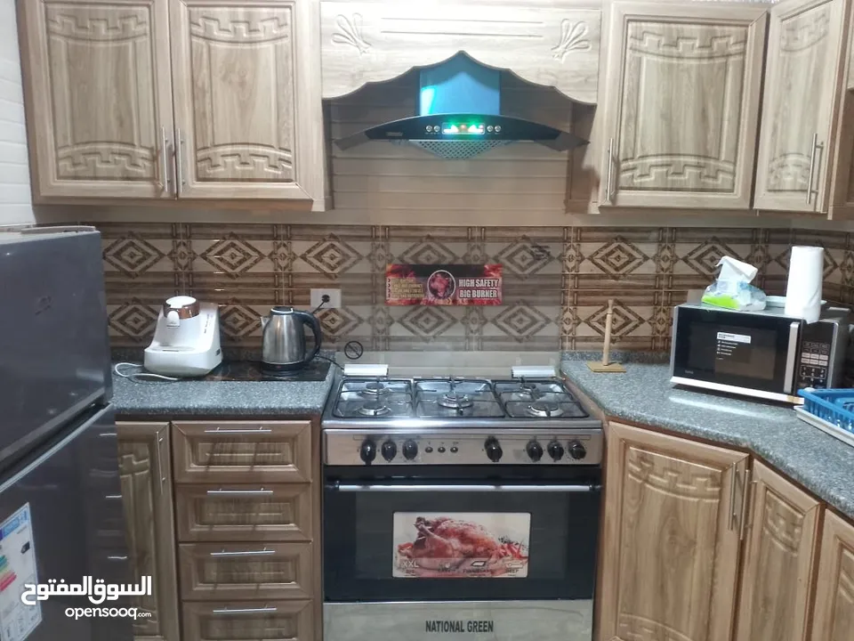 شاليه الهديل