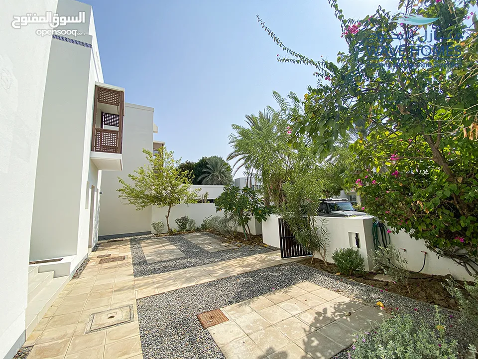 5-Bedroom Santini Villa in Al Mouj