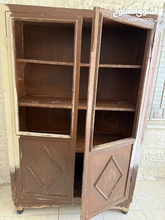 مطلوب نمليات قديمة مهما كانت حالتها