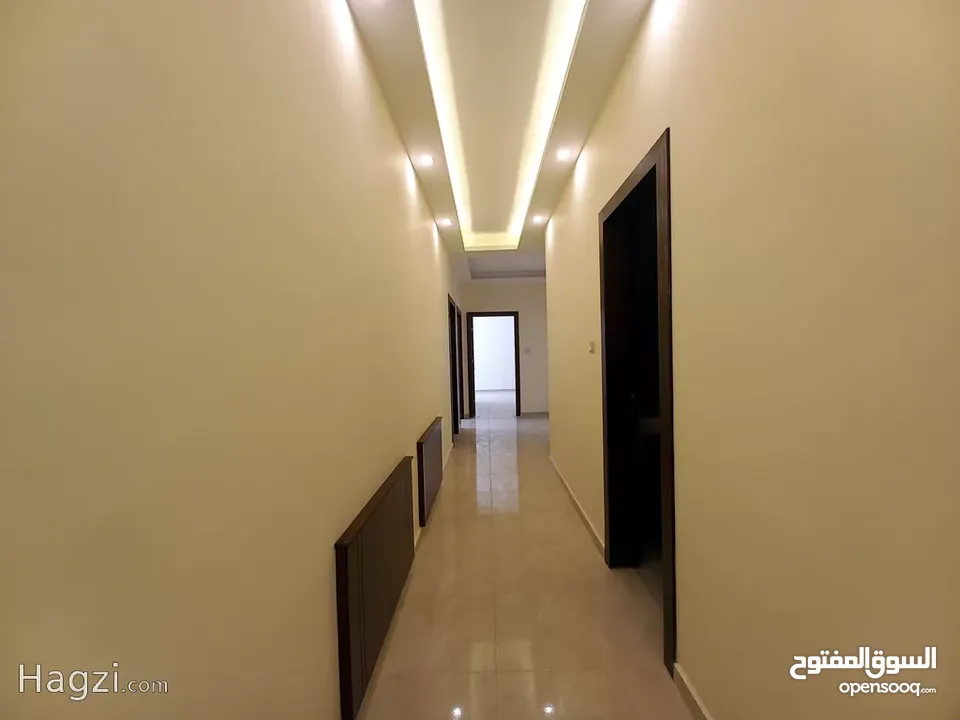 شقة غير مفروشة للايجار في عبدون  ( Property 33476 ) سنوي فقط